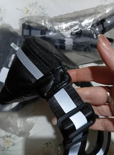 Tom Tailor ženska torbica/ranac za preko ramena (belt bag/waist bag) na lalafo.rs — 6 Tom Tailor ženska torbica/ranac za preko ramena (belt bag/waist bag) — 6