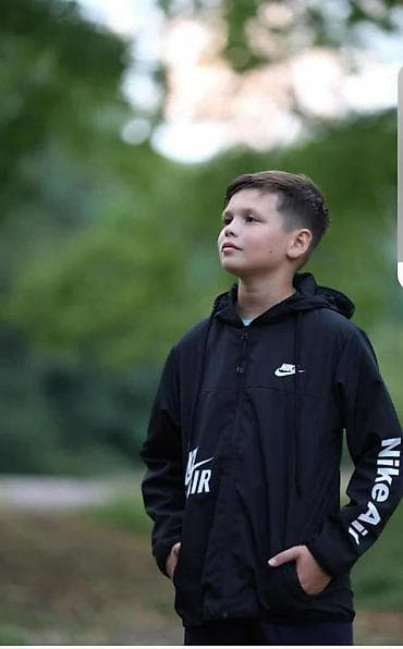 Šuškave jakne za dečake. Jakne sa unutrasnje strane ima postavu na lalafo.rs — 3 Šuškave jakne za dečake. Jakne sa unutrasnje strane ima postavu — 3