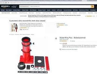 Tool Accessories & Attachments: Neutechnik Dübel-King – sistem za precizno bušenje tipl rupa u drvetu at lalafo.rs — 5 Tool Accessories & Attachments: Neutechnik Dübel-King – sistem za precizno bušenje tipl rupa u drvetu — 5