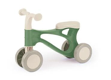 Baby Push Walkers: Balans bicikl za najmlađe – 4 točka, bez pedala - Stabilna at lalafo.rs — 1 Baby Push Walkers: Balans bicikl za najmlađe – 4 točka, bez pedala - Stabilna — 1