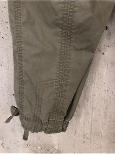 Nove DIVNOG, PRIJATNOG MATERIJALA BERMUDE Velicina 13 - 14 god (164) na lalafo.rs — 6 Nove DIVNOG, PRIJATNOG MATERIJALA BERMUDE Velicina 13 - 14 god (164) — 6