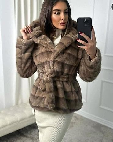 🔥Najveci izbor bundica od imitacije nerca. 😍😍😍 ✅Za vise info pisati u na lalafo.rs — 4 🔥Najveci izbor bundica od imitacije nerca. 😍😍😍 ✅Za vise info pisati u — 4