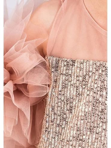 ❤️Haljinice u kompletu sa mašnom za kosu i odvojivim puf rukavima za at lalafo.rs — 10 ❤️Haljinice u kompletu sa mašnom za kosu i odvojivim puf rukavima za — 10