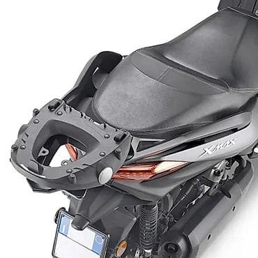Nosač kofera (gornja ploča) za skuter Yamaha XMAX - Namenjen za na lalafo.rs Nosač kofera (gornja ploča) za skuter Yamaha XMAX - Namenjen za