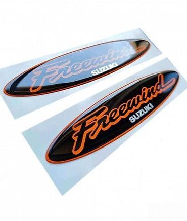 Transport: Suzuki freewind - stikeri - 1572 📌 opis: samolepljivi stikeri at lalafo.rs — 1 Transport: Suzuki freewind - stikeri - 1572 📌 opis: samolepljivi stikeri — 1