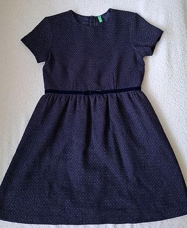 Benetton original haljina za devojčice Veličina 8-9 god 140 za na lalafo.rs Benetton original haljina za devojčice Veličina 8-9 god 140 za
