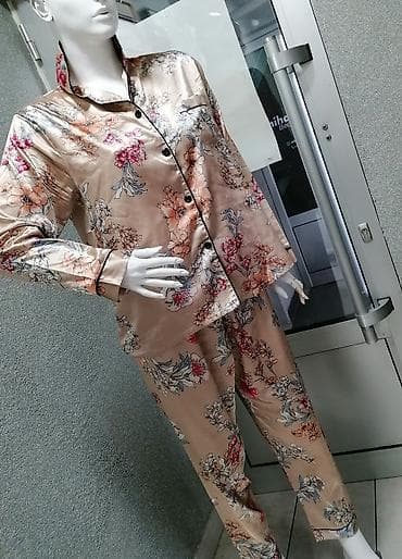 pantalone gina benotti: L, bоја - Šareno na lalafo.rs — 6 pantalone gina benotti: L, bоја - Šareno — 6