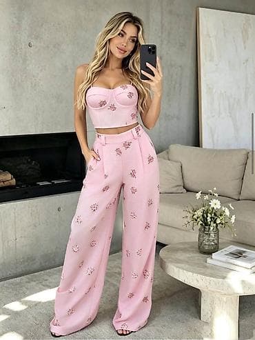 Women's Clothing: 07. Komplet 4.000 dinara 🔥H at lalafo.rs — 9 Women's Clothing: 07. Komplet 4.000 dinara 🔥H — 9