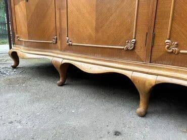Antique Dressers: Stilska velika komoda - ODLIČNO OČUVANA - OD PUNOG DRVETA U odličnom at lalafo.rs — 14 Antique Dressers: Stilska velika komoda - ODLIČNO OČUVANA - OD PUNOG DRVETA U odličnom — 14