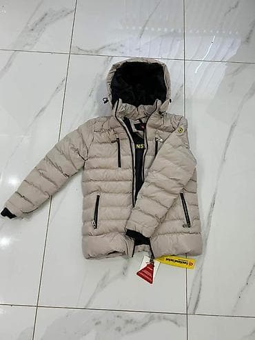 Jakne Wellenstein su malo skuplje, ali vrede svaku paru 8500 din at lalafo.rs — 9 Jakne Wellenstein su malo skuplje, ali vrede svaku paru 8500 din — 9