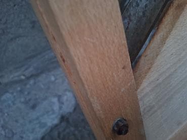 dve suknje po: Drvena ručna rende/rezalica za kupus i povrće - Tradicionalna drvena at lalafo.rs — 7 dve suknje po: Drvena ručna rende/rezalica za kupus i povrće - Tradicionalna drvena — 7