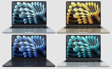 MacBook Air 13" M4 Silver, Starlight, Midnight, Sky Blue 10-Core CPU na lalafo.rs MacBook Air 13" M4 Silver, Starlight, Midnight, Sky Blue 10-Core CPU