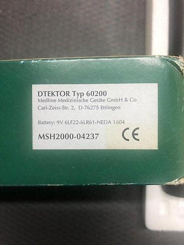 MAGNETO-SMOG Analyzer – detektor elektromagnetnog zagađenja - na lalafo.rs MAGNETO-SMOG Analyzer – detektor elektromagnetnog zagađenja -