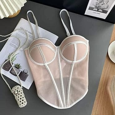 kom sa etiketom: ✨ Elegantni korseti – must have komad ✨ Savršeno oblikuju figuru i at lalafo.rs — 3 kom sa etiketom: ✨ Elegantni korseti – must have komad ✨ Savršeno oblikuju figuru i — 3