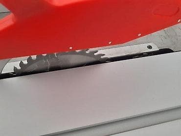 Formatizer sa predrezačem MJ 4332-22 🛠️ Dužina kolica: 3200 mm x 375 na lalafo.rs — 7 Formatizer sa predrezačem MJ 4332-22 🛠️ Dužina kolica: 3200 mm x 375 — 7