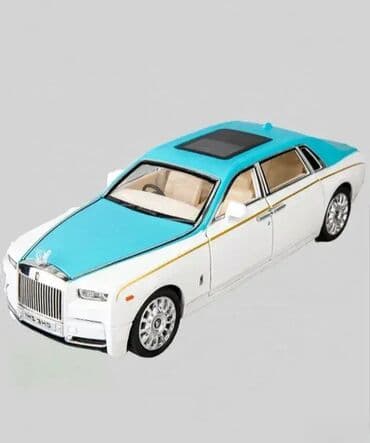 Autići: Rolls royce phantom sa plavim krovom. rolls royce phantom sa plavim na lalafo.rs — 1 Autići: Rolls royce phantom sa plavim krovom. rolls royce phantom sa plavim — 1