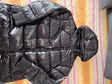 zenske broj: Moncler ženska zimska jakna sa kapuljačom *poobim grudi 55cm*dužina at lalafo.rs — 2 zenske broj: Moncler ženska zimska jakna sa kapuljačom *poobim grudi 55cm*dužina — 2