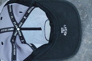 Cayler & Sons x Siggi Smallz kačket USA. Original. Siggi Smallz na lalafo.rs — 6 Cayler & Sons x Siggi Smallz kačket USA. Original. Siggi Smallz — 6