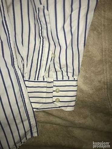 Original Lacoste kosulja 40 / 2 komada NOVA 100% cotton Ramena 46cm na lalafo.rs — 4 Original Lacoste kosulja 40 / 2 komada NOVA 100% cotton Ramena 46cm — 4