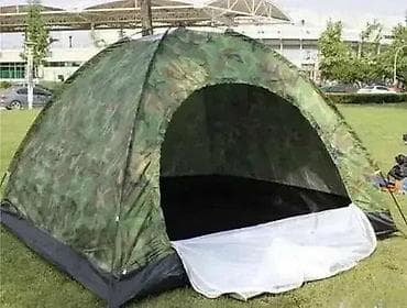 Šator za kampovanje - Vojni šator ⛺🎖️ Dobrodošli u Davidov shop – na lalafo.rs — 1 Šator za kampovanje - Vojni šator ⛺🎖️ Dobrodošli u Davidov shop – — 1
