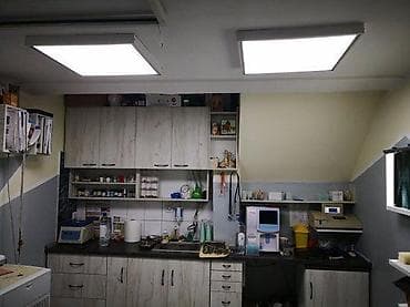 Led lampa za plafon 60x60cm 52w,48w 4200k 6500k. Led paneli na lalafo.rs Led lampa za plafon 60x60cm 52w,48w 4200k 6500k. Led paneli