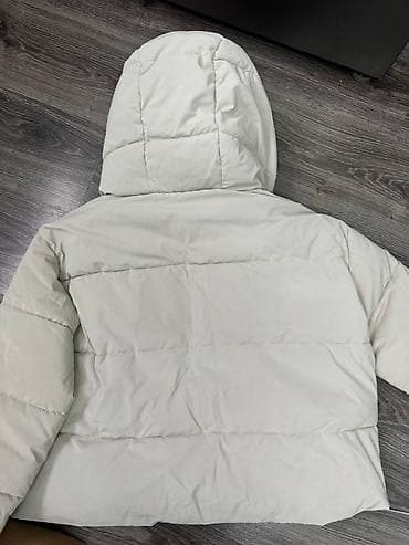 Stradivarius Padded collection, jakna, topla, mekana i prijatna, kraći na lalafo.rs — 2 Stradivarius Padded collection, jakna, topla, mekana i prijatna, kraći — 2