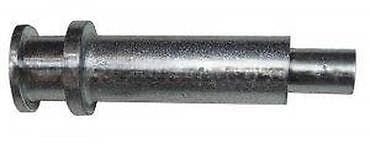 Metalna osovina/klin – precizno strugana čelična komponenta. - na lalafo.rs Metalna osovina/klin – precizno strugana čelična komponenta. -