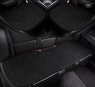 eko koza sa: Universalne navlake/jastučići za sedišta automobila – set za prednja i na lalafo.rs — 3 eko koza sa: Universalne navlake/jastučići za sedišta automobila – set za prednja i — 3