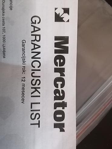 Other Home Appliances: NOVA PANELNA GREJALICA 800W sa garancijom at lalafo.rs — 5 Other Home Appliances: NOVA PANELNA GREJALICA 800W sa garancijom — 5