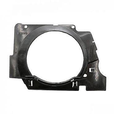 Adapter/prsten za ugradnju auto zvučnika – plastični nosač - Tip na lalafo.rs Adapter/prsten za ugradnju auto zvučnika – plastični nosač - Tip