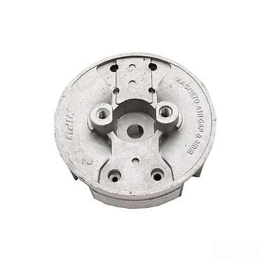 Electric Motors: Aluminijumski zamajac/ventilator za magneto paljenje – skuter/moped - at lalafo.rs — 2 Electric Motors: Aluminijumski zamajac/ventilator za magneto paljenje – skuter/moped - — 2