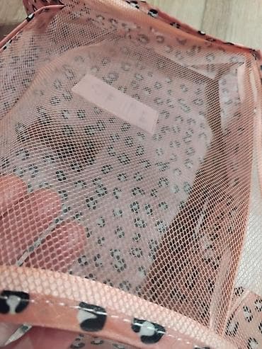 Set organizatora 6/1 za kofere. Izuzetno lagani sa na lalafo.rs — 5 Set organizatora 6/1 za kofere. Izuzetno lagani sa — 5