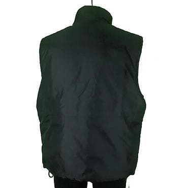 Prsluk bоја - Crna na lalafo.rs — 4 Prsluk bоја - Crna — 4