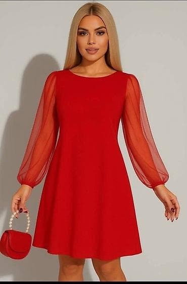 ✨ Nov model haljina za punije✨ Udoban kroj koji savršeno pristaje svim na lalafo.rs — 2 ✨ Nov model haljina za punije✨ Udoban kroj koji savršeno pristaje svim — 2