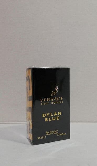 Muški parfem, Versace, Original na lalafo.rs Muški parfem, Versace, Original