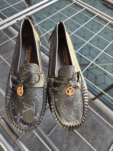 Mokasine, Louis Vuitton, 41 na lalafo.rs Mokasine, Louis Vuitton, 41