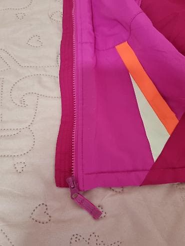 Zimska ski jakna za devojcice. boja kao sa na lalafo.rs — 5 Zimska ski jakna za devojcice. boja kao sa — 5