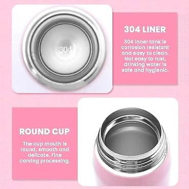 Termos/boca za vodu sa medvedićem – dečiji dizajn - Materijal na lalafo.rs — 6 Termos/boca za vodu sa medvedićem – dečiji dizajn - Materijal — 6