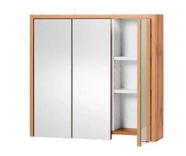 Furniture: LIVARNO Home VERONA – zidni kupatilski ormarić sa ogledalom - Tri at lalafo.rs — 8 Furniture: LIVARNO Home VERONA – zidni kupatilski ormarić sa ogledalom - Tri — 8
