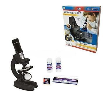 Dečiji mikroskopski set – 23 dela Komplet za početnike koji žele da na lalafo.rs Dečiji mikroskopski set – 23 dela Komplet za početnike koji žele da