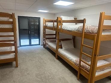 Izdajem sobe u Borči - hostelski tip smeštaja Povoljno izdajem sobe na lalafo.rs Izdajem sobe u Borči - hostelski tip smeštaja Povoljno izdajem sobe
