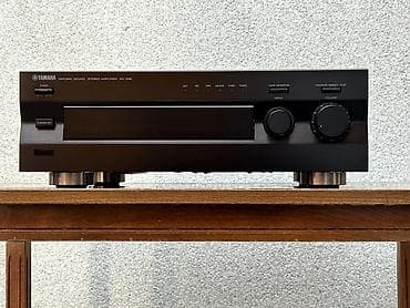 Yamaha AX-396 stereo pojačalo (Natural Sound) - Stereo integrisano na lalafo.rs — 3 Yamaha AX-396 stereo pojačalo (Natural Sound) - Stereo integrisano — 3