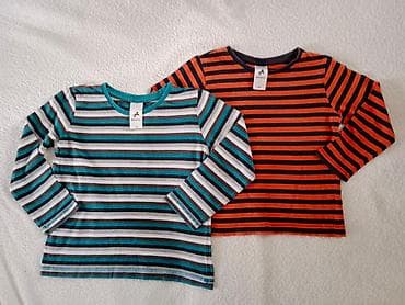 C&A Zara boys Paket 3 majice za dečake Veličina 98/104 Cena na lalafo.rs — 4 C&A Zara boys Paket 3 majice za dečake Veličina 98/104 Cena — 4