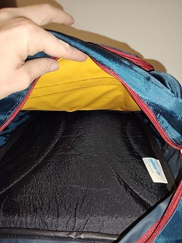 Adidas ranac – “Twenty Four Hours / Los Angeles” model - Ranac sa na lalafo.rs — 5 Adidas ranac – “Twenty Four Hours / Los Angeles” model - Ranac sa — 5