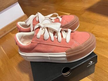 Converse, 39, bоја - Roze na lalafo.rs Converse, 39, bоја - Roze