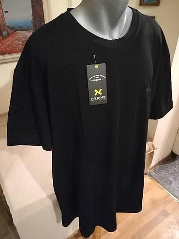 pantalone gina benotti: Men's T-shirt bоја - Crna na lalafo.rs — 3 pantalone gina benotti: Men's T-shirt bоја - Crna — 3
