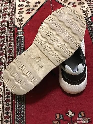 Original HOGAN patike 41
Koza
Mekane i udobne
TOP na lalafo.rs — 4 Original HOGAN patike 41
Koza
Mekane i udobne
TOP — 4