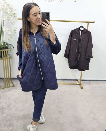 10. jakna 
3400 dinara na lalafo.rs 10. jakna 
3400 dinara