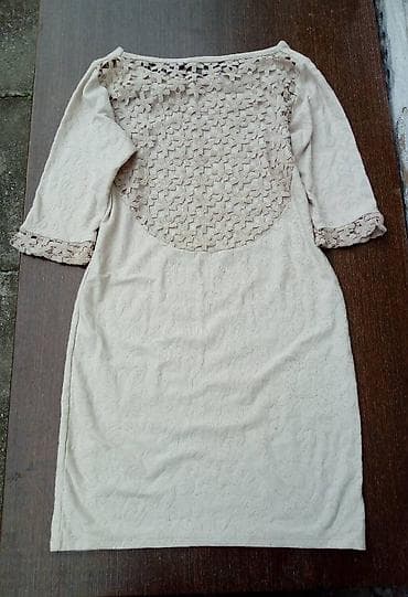 divide haljina tunika: Haljina vel. M u dobrom stanju at lalafo.rs — 5 divide haljina tunika: Haljina vel. M u dobrom stanju — 5