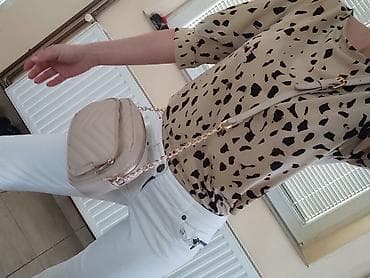 Personal Items: H&m kosulja nude braon s at lalafo.rs — 2 Personal Items: H&m kosulja nude braon s — 2